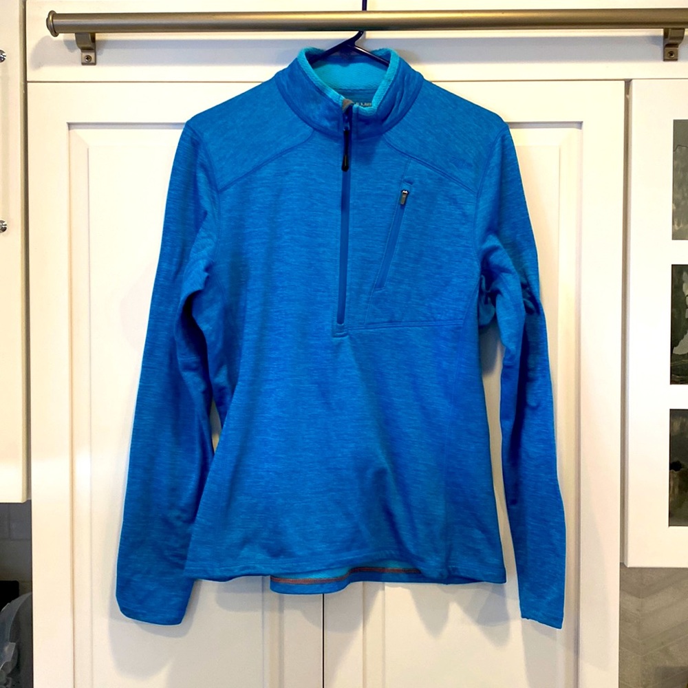 5.11 tactical blue fleece